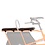 Yuba Yuba Mini Soft Spot - Compatible With All Rear Longtail Yuba Cargo Bikes