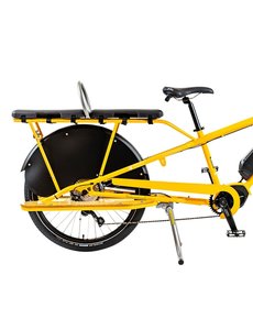 Yuba Yuba Soft Medium Spot - Compatible With All Rear Longtail Yuba Cargo Bikes