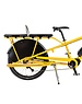 Yuba Yuba Soft Medium Spot - Compatible with all rear longtail Yuba Cargo Bikes
