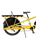 Yuba Yuba Soft Medium Spot - Compatible With All Rear Longtail Yuba Cargo Bikes
