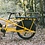 Yuba Soft Medium Spot - Compatible with all rear longtail Yuba Cargo Bikes