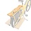 Yuba Add-On Yuba Kombi Deck - Bamboo Longtail Fitting Suitable For Kombi E5
