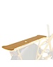 Yuba Yuba Mundo Deck - Bamboo Longtail fitting