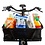 Yuba Bread Basket - Out-Front Basket For Yuba Cargo Bikes - Up 25Kg Max Load V4