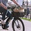 Yuba  Bread Basket - Out-front basket for Yuba cargo Bikes - up 25kg max load V4