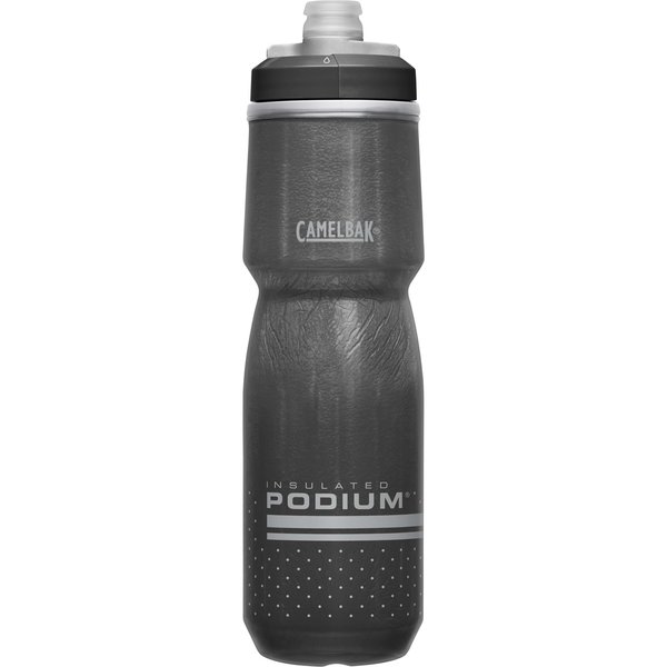 CamelBak Podium Chill Insulated Bottle Black 710Ml/24Oz
