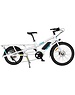 Yuba Yuba Spicy Curry Cargo Bike V3 Eu Bosch Cargo Line