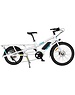 Yuba Yuba Spicy Curry Cargo Bike V3 EU Bosch Cargo Line