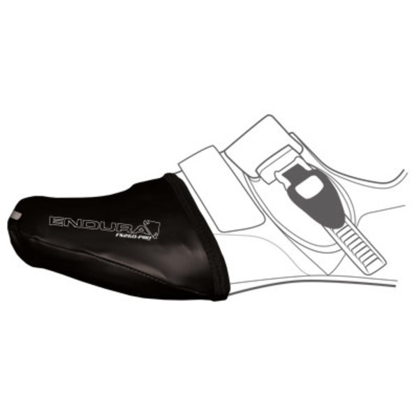 Endura Toecovers Endura FS260-Pro Slick Toe Cover