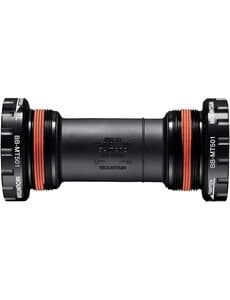 Shimano BB-MT501 Outboard Bearing Bottom Bracket Set, English Thread, 68 / 73 Mm