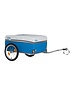 XLC Trailer XLC Carry Van 8TEEN - Tow Along Trailer