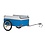 XLC Trailer XLC Carry Van 8TEEN - Tow Along Trailer