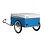 XLC Trailer XLC Carry Van 8TEEN - Tow Along Trailer