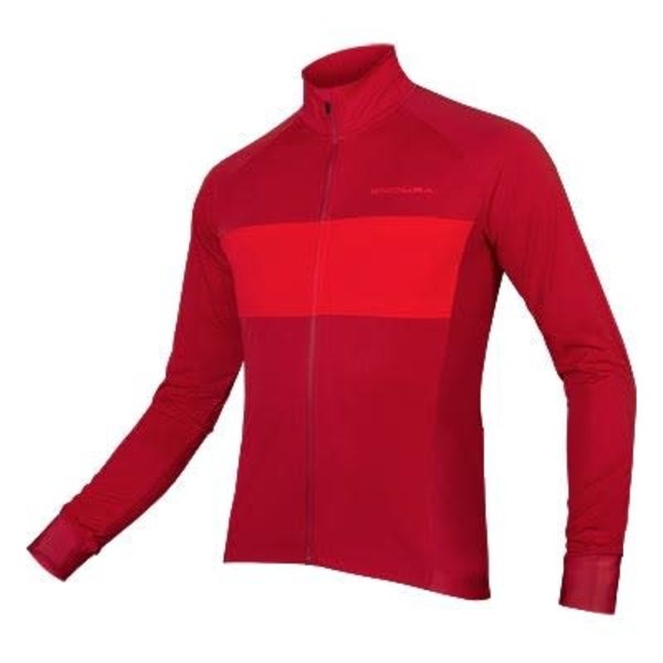 Endura  FS260-Pro Jetstream Longsleeve Jersey II