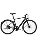 Tenways Bikes Tenways CGO 600 Single Speed Electric City Bike with Carbon Belt Drive System