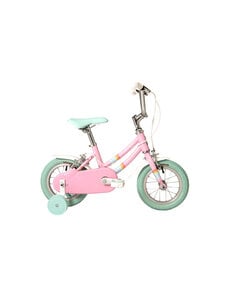 Raleigh Raleigh Pop Kids Bike from 1.5 years 12w Pink