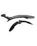 Zefal Zefal Deflector Mudguards M60 Pair - Fits 26w to 27.5w