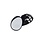 Zefal Spy Cycling Mirror Stem Or Handlebar Fit