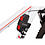 Zefal Zefal Universal Tube Strap - Tyre Levers Included
