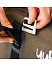Yuba Yuba Grab & Go Carry Bag Compatible With Bread Basket Or Fastrack Front Rack