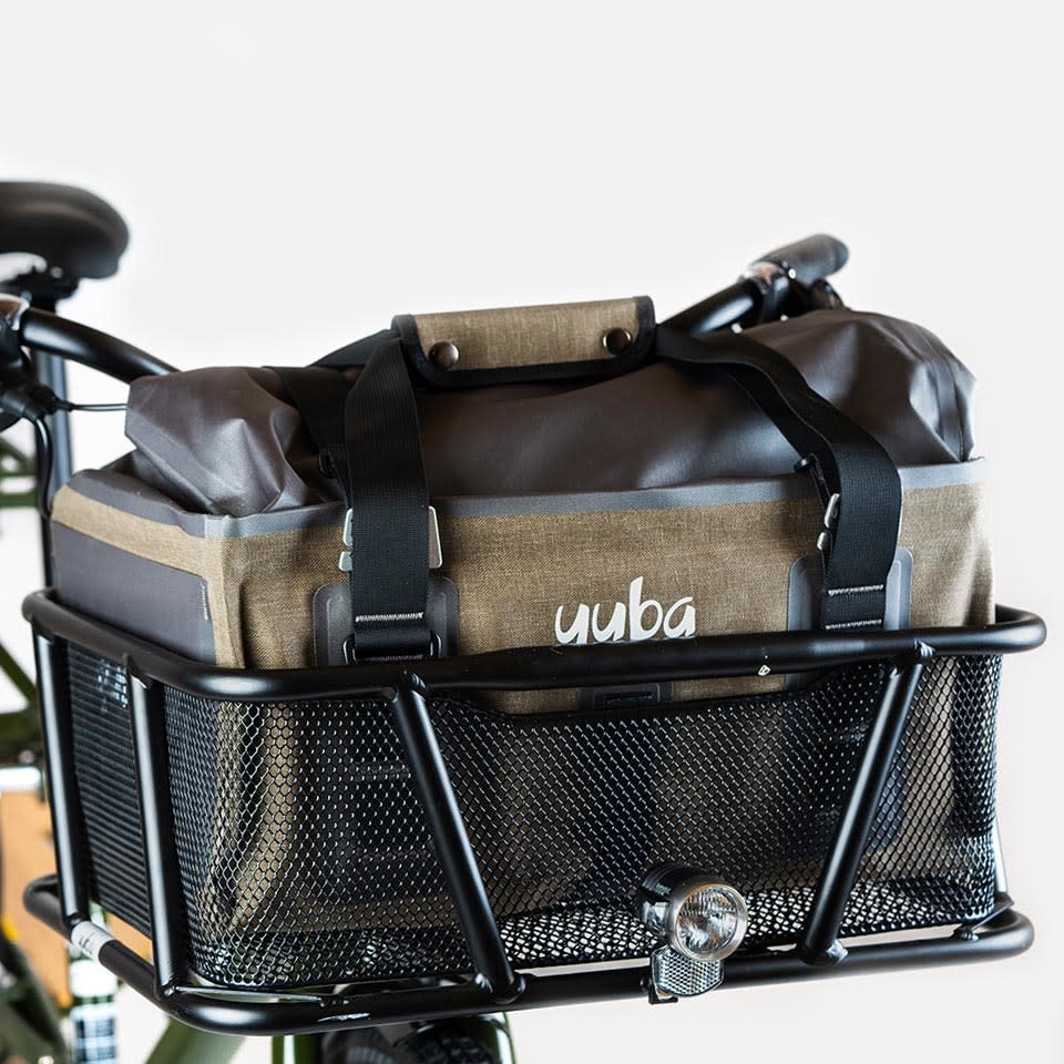 Yuba panniers deals