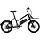 Ridgeback Bike Errand Electric Cargo Bike