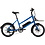 Ridgeback Bike Errand Electric Cargo Bike