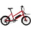 Ridgeback Bike Errand Electric Cargo Bike