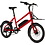 Ridgeback Errand Electric City Bike (with 20'' wheel)