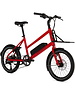 Ridgeback Ridgeback Bike Errand Electric Cargo Bike
