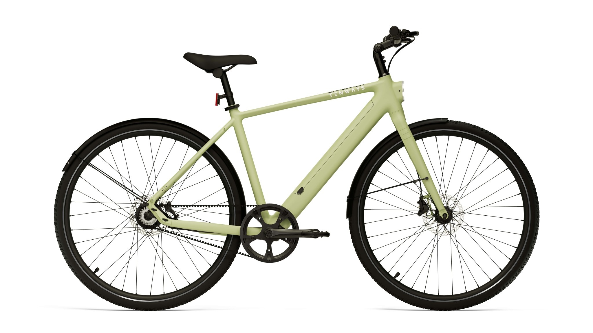 Single speed electric bike new arrivals