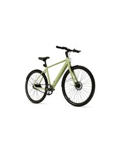 Tenways Bikes Tenways Cgo 600 Pro Singlespeed Electric City Bike With Carbon Belt Drive System