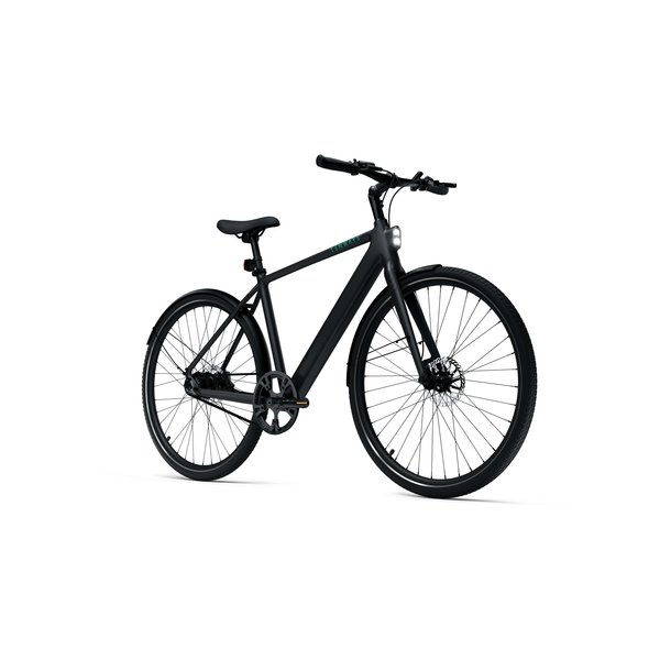 Tenways Bikes Cgo 600 Pro Singlespeed Electric City Bike With Carbon Belt Drive System