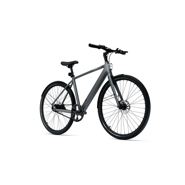 Tenways Bikes Cgo 600 Pro Singlespeed Electric City Bike With Carbon Belt Drive System