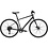 Cannondale Quick Disc 4 City Bike, Black