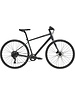 Cannondale Cannondale Quick Disc 4 City Bike, Black