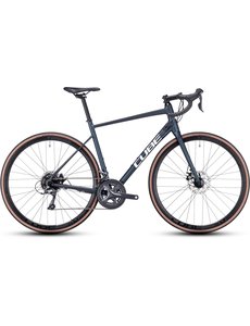 Cube Cube Attain Road Bike