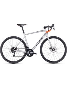 Cube attain hot sale road bike 2019