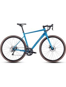 Cube Cube Attain Race Road Bike