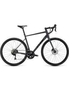 Cube Cube Attain SLX Road Bike  2023