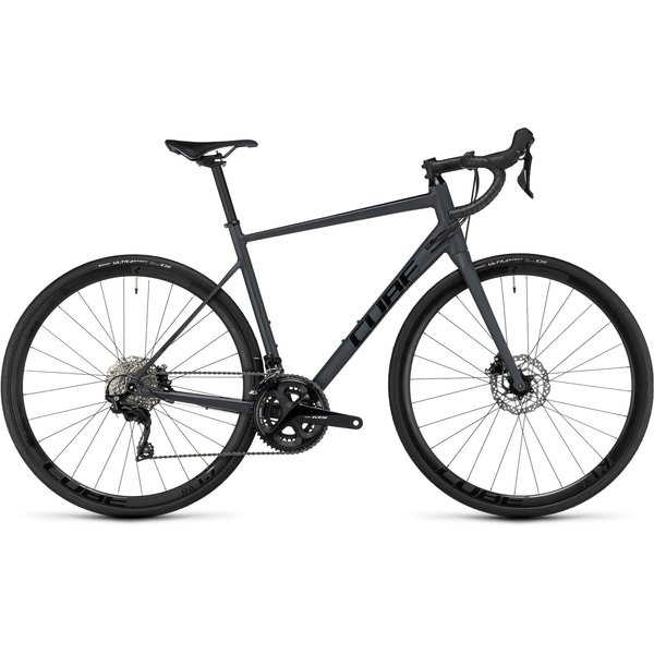 Cube  Attain SLX Road Bike  2023