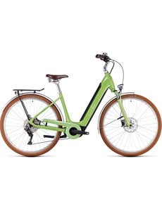 Cube Cube Ella Ride Hybrid 500