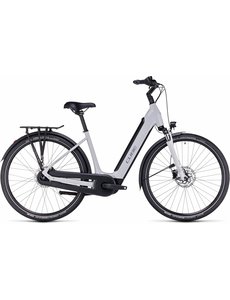 Cube Cube Supreme Hybrid One 500 Ebike 2023 EE