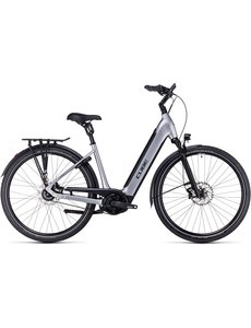 Cube Cube Supreme Hybrid SLX 625 Ebike 2023 EE