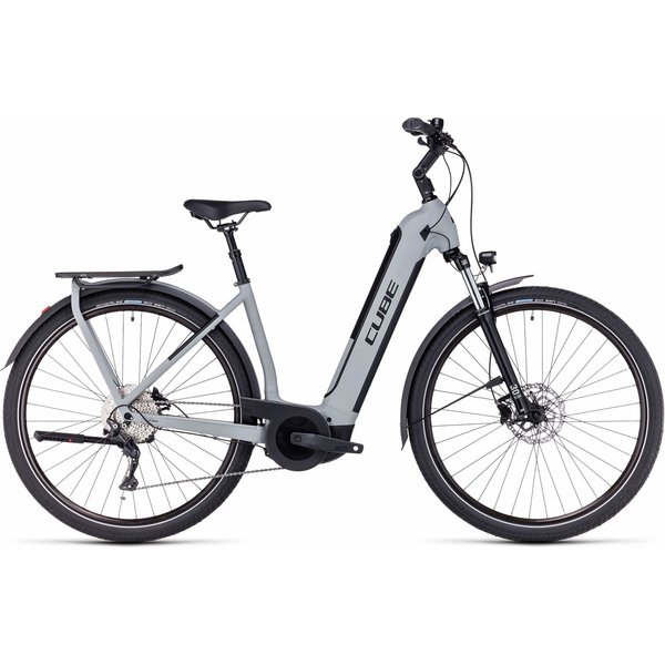 Cube  Kathmandu Hybrid One 625 Electric Bike EE Easy Entry