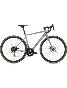 Cube Cube Axial Ws Pro Womens Road Bike