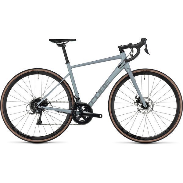 Cube Axial WS Pro Womens Road Bike