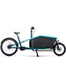 Cube Cube Cargo Hybrid 500 Electric Cargo Bike 2023 20" Wheel