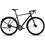 Cube Nuroad FE Gravel Bike with Mudguards and Carrier