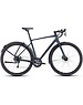 Cube Cube Nuroad FE Gravel Bike with Mudguards and Carrier  2023